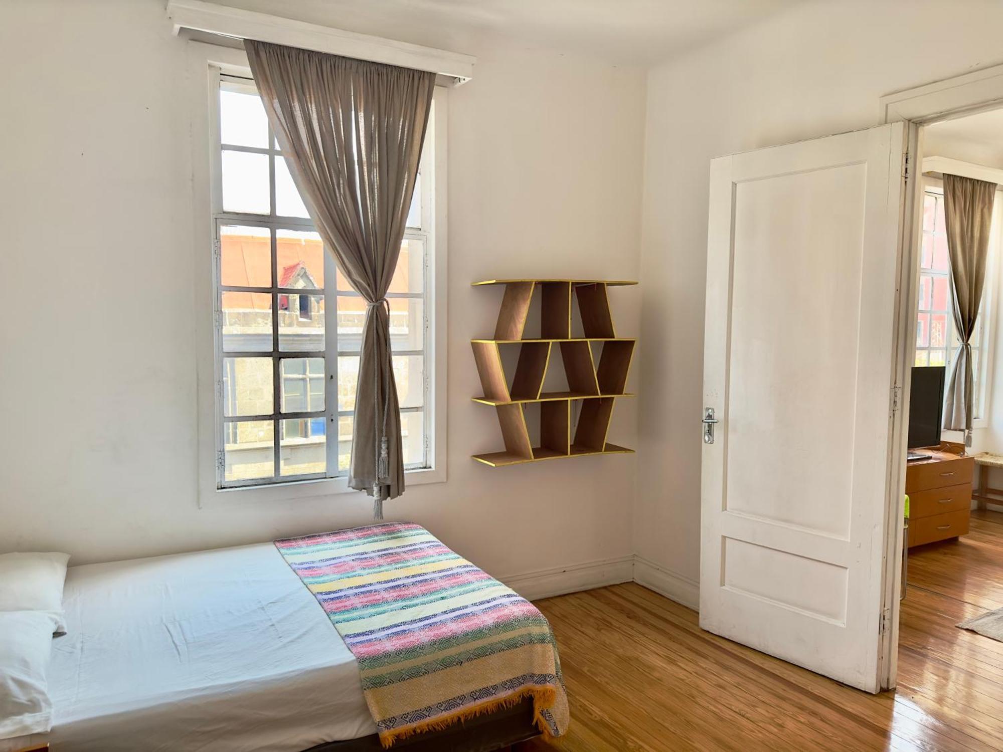 Massiosare El Hostal 멕시코 시 외부 사진
