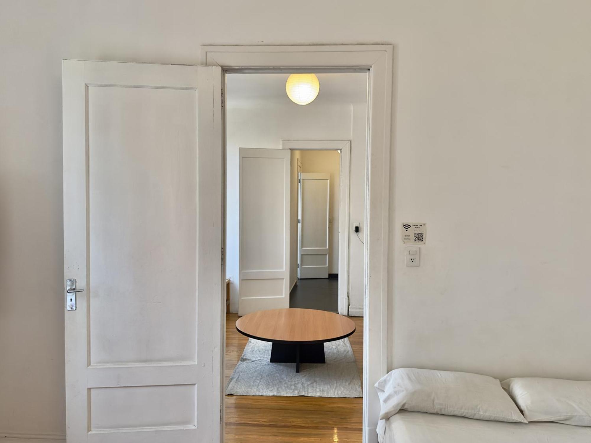 Massiosare El Hostal 멕시코 시 외부 사진