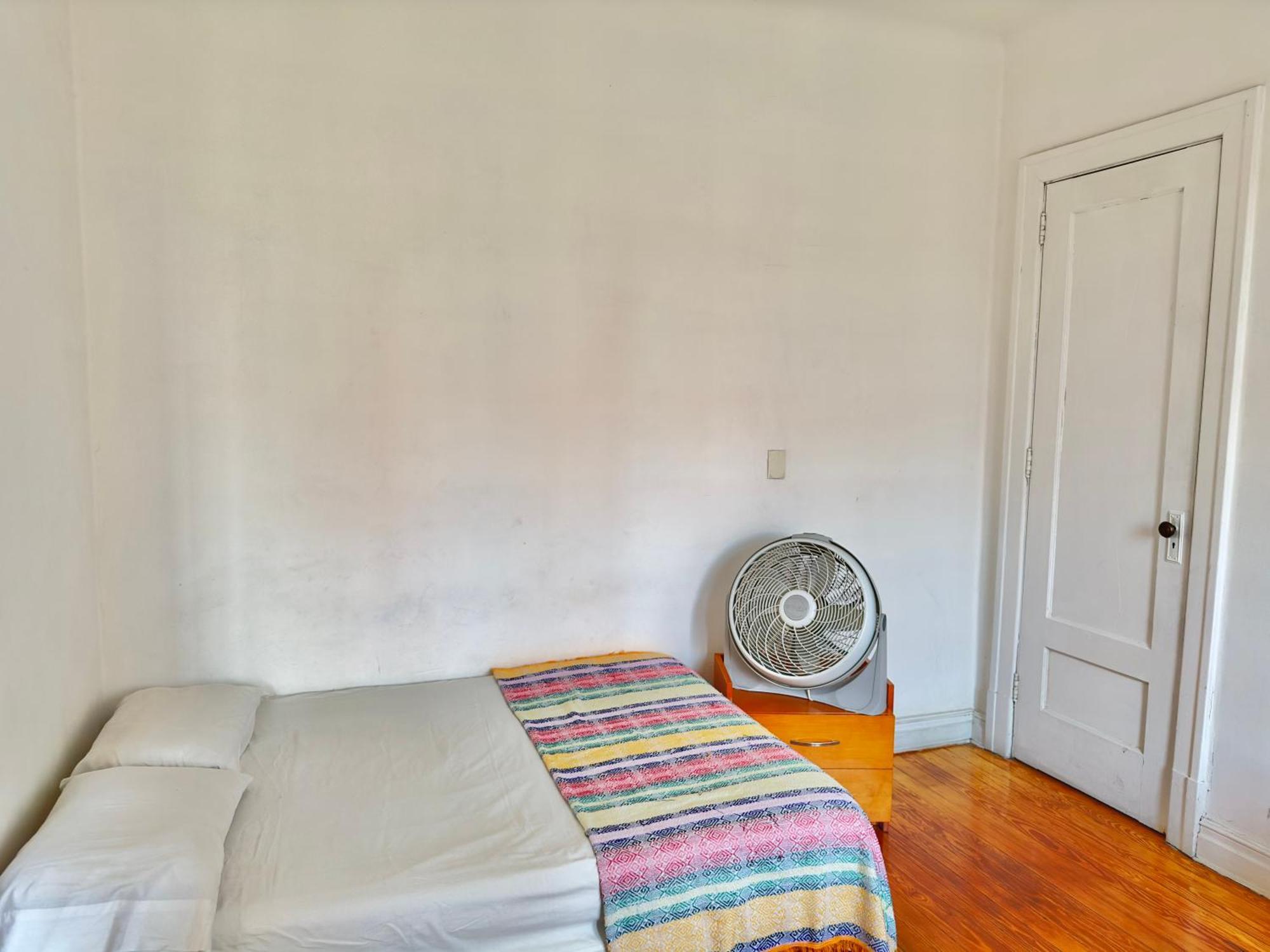 Massiosare El Hostal 멕시코 시 객실 사진