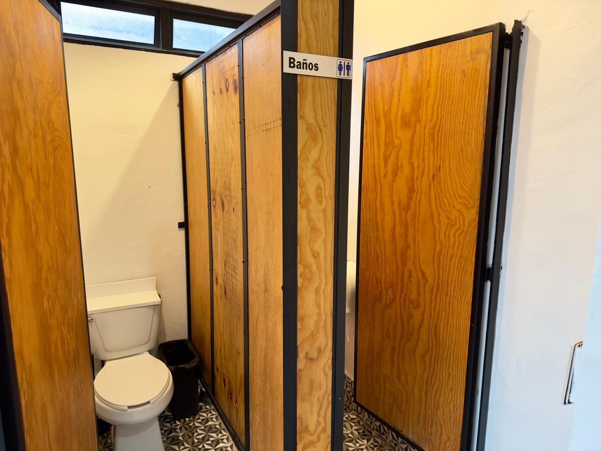 Massiosare El Hostal 멕시코 시 객실 사진