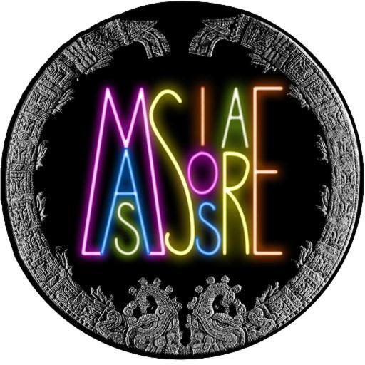 Massiosare El Hostal 멕시코 시 외부 사진
